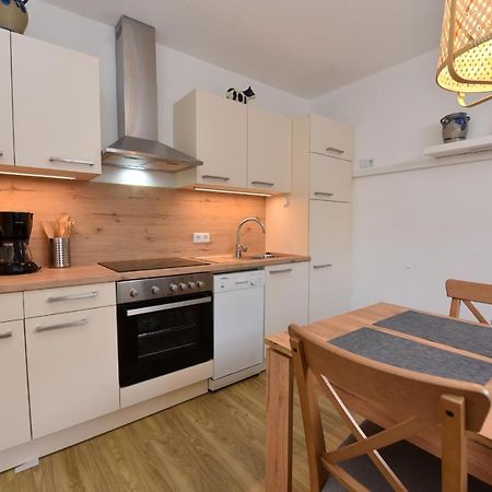 Haus "Luv Und Lee" Appartement Luv25 Cuxhaven Exteriör bild